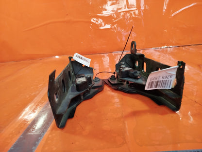 ✅Land Rover Discovery 4 L319 2010 3.0 Diesel AIRBAG CRASH IMPACT SENSOR & MOUNTS