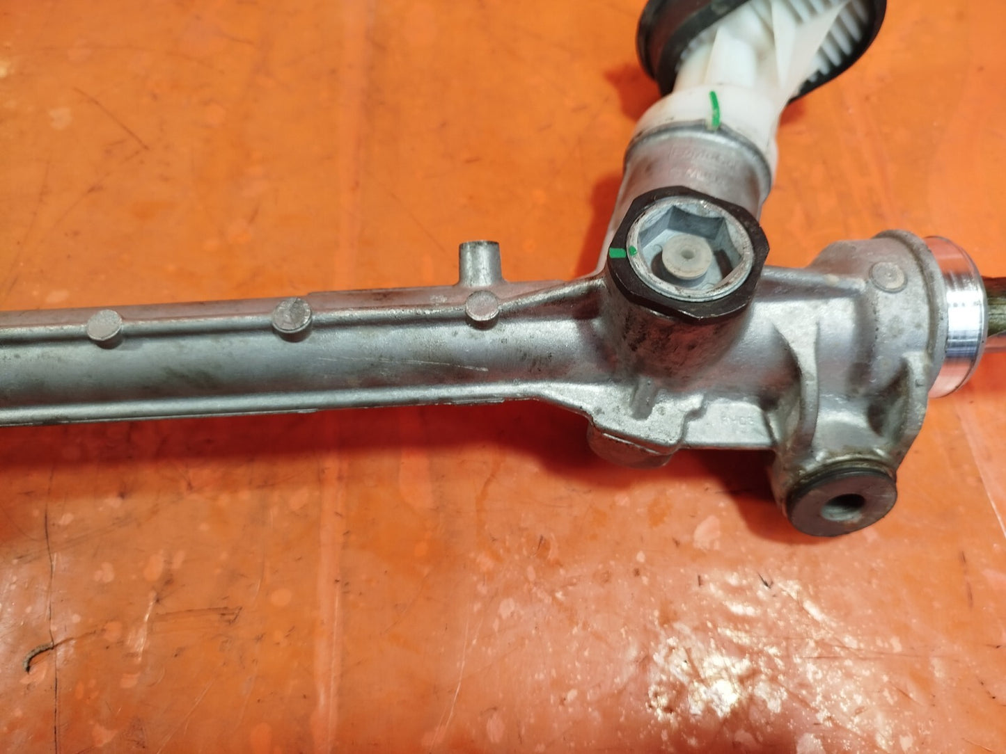 ✅FORD FOCUS ST-LINE 1.0 PETROL 2024 STEERING RACK JX6C3A500 Warranty A267