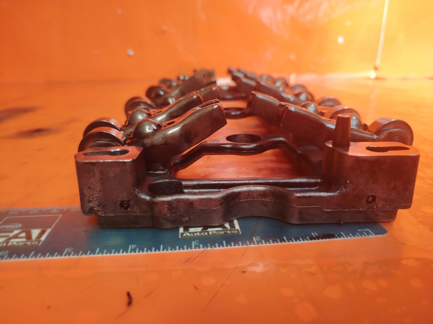 ✅FORD TOURNEO CUSTOM 2.2 DIESEL 2015 ROCKER ARMS CARRIER BK2Q6K551BD Warranty