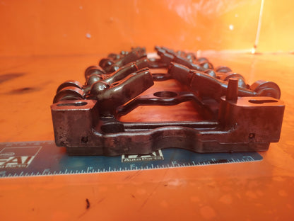 ✅FORD TOURNEO CUSTOM 2.2 DIESEL 2015 ROCKER ARMS CARRIER BK2Q6K551BD Warranty