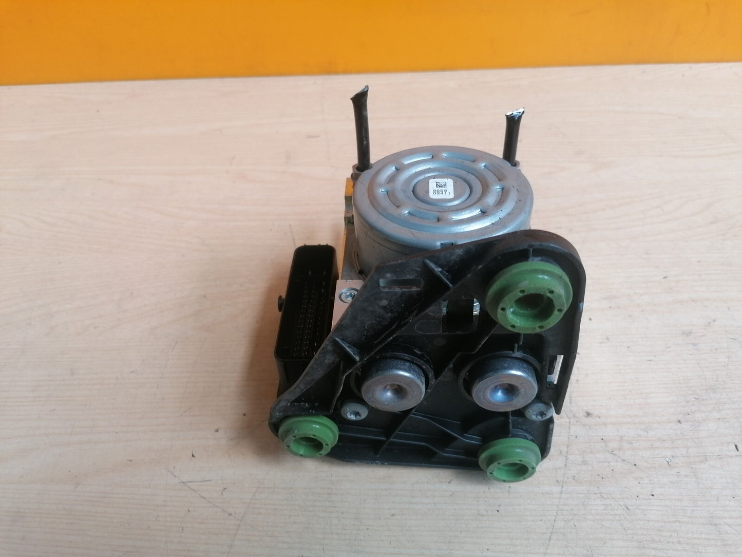 ✅2021 AUDI Q3 F3 1.5TFSI ABS PUMP CONTROL MODULE 5Q0614517GF + WARRANTY A072