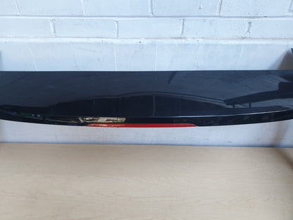 BMW F46 216D 1.5 DIESEL 2018 SPOILER REAR TAILGATE 7349464