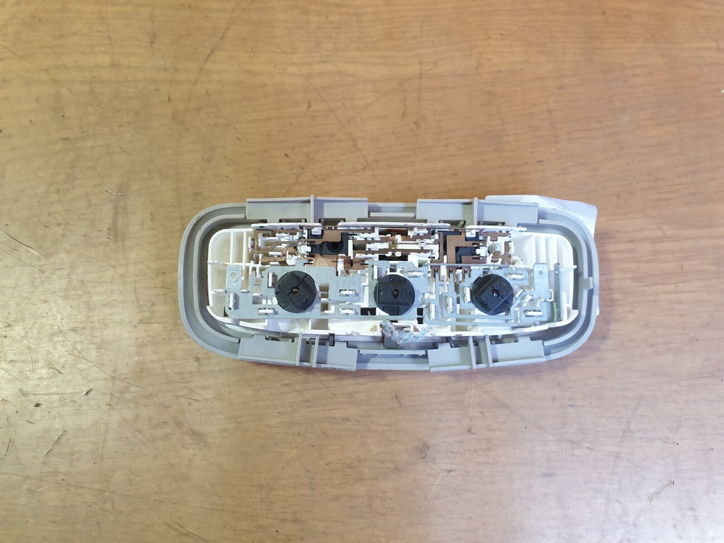Ford Transit Custom 2.0 Diesel 2018 Interior Roof Light Lamp C95YS-9940-61 A188