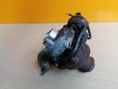 VOLVO V40 2012-2019 TURBOCHARGER 8062910003 X00