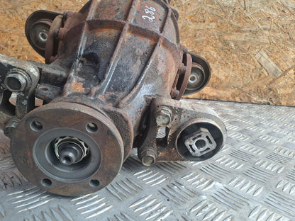 ✅SSANGYONG RODIUS TURISMO 2.2 DIESEL 2017 REAR DIFF DIFFERENTIAL K4311521020