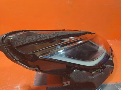 Tesla Model 3 Long 2024 Front Right LED Headlight 1760889-00-E Warranty A207
