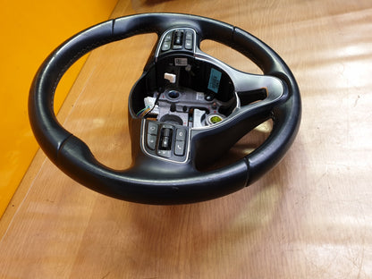 ✅2016 KIA NIRO 2 EV S-A 1.6 PETROL STEERING WHEEL 56100G5BN0DX3 + WARRANTY A164