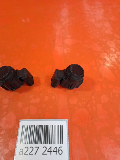 Cupra Leon VZ2 2023 1.4 Petrol FRONT BUMPER PARKING SENSORS 5WA919275A Warranty