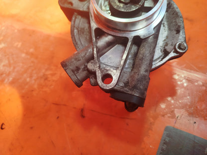 ✅FORD TOURNEO CUSTOM 2.2 DIESEL 2015 BRAKE VACUUM PUMP BK2Q-2A451 Warranty A280
