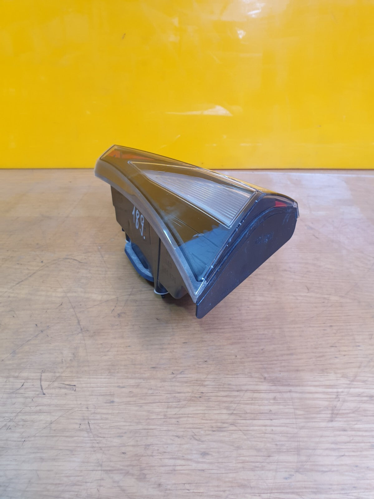 2023 HYUNDAI I20 MK3 N LINE 1.0P REAR LEFT INNER TAIL LIGHT 92403-C0000 A189