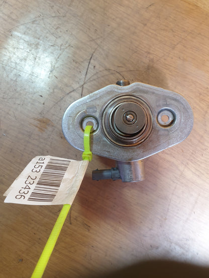 ✅2014 BMW 5 SERIES F11 4.4P HIGH PRESSURE FUEL PUMP 8604232 7599865 + WARRANTY