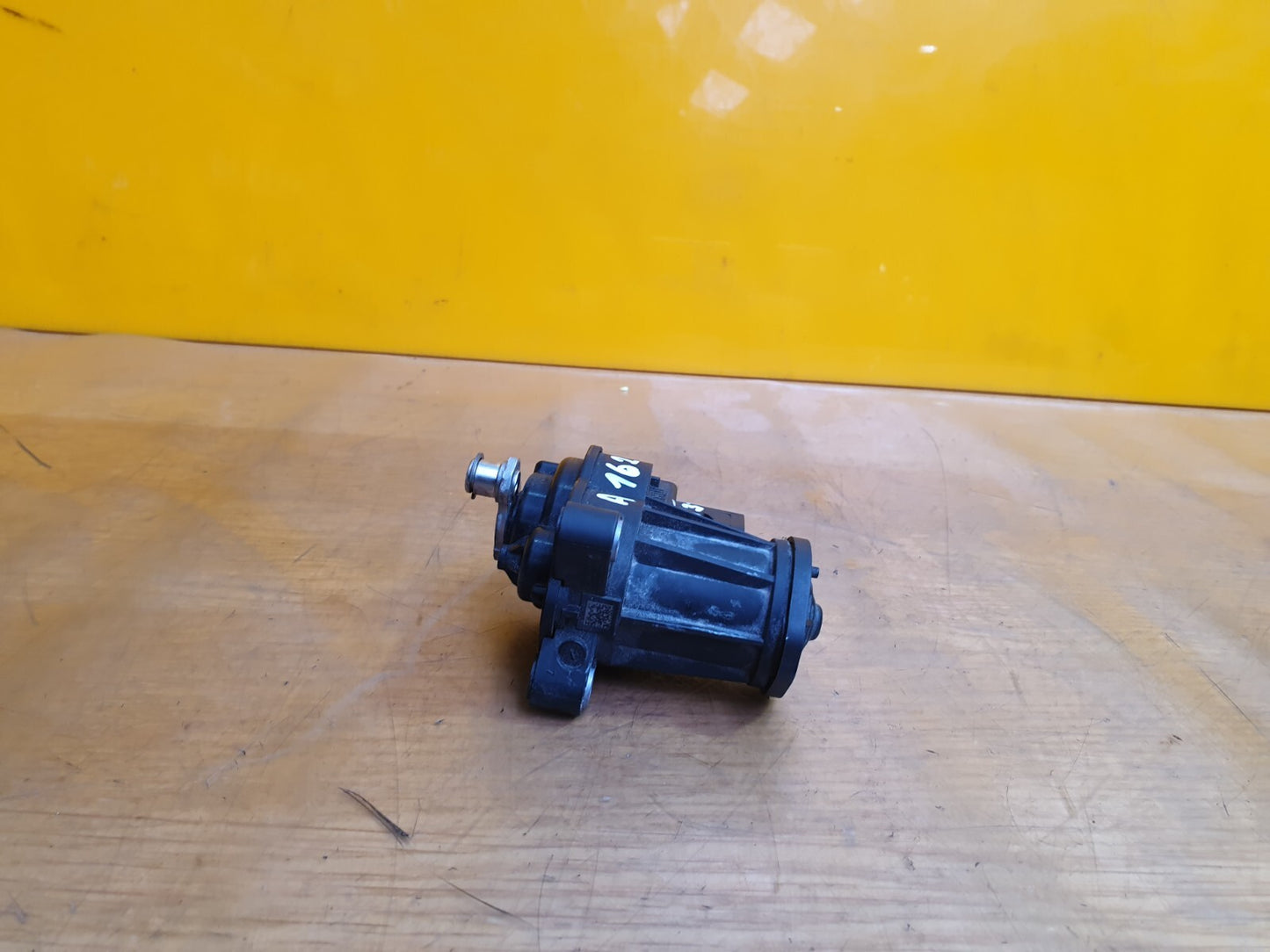 ✅2024 VW TAIGO R-LINE 1.0P TURBOCHARGER ACTUATOR 05E198725A + WARRANTY A162