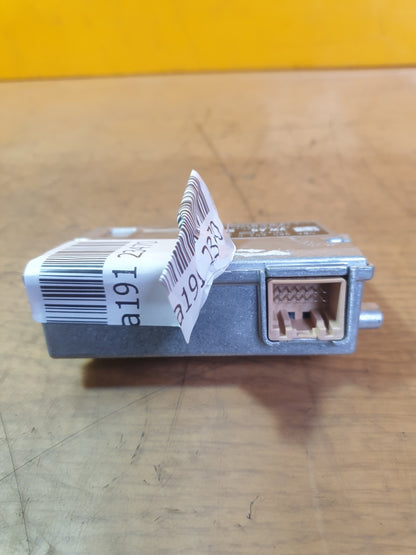 ✅VW GOLF MK8 1.5 PETROL 2022 FRONT WINDSCREEN CAMERA 5WA980653C Warranty A191