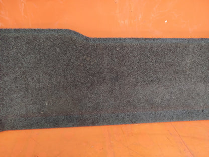 ✅RANGE ROVER VOGUE L322 4.4 PETROL 2005 TAILGATE LOWER CARPET PANEL 5149-8264012