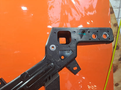 TESLA Model 3 Long 2024 Front Subframe 1801911-00-D 1711746-00-E 1711747-00-E