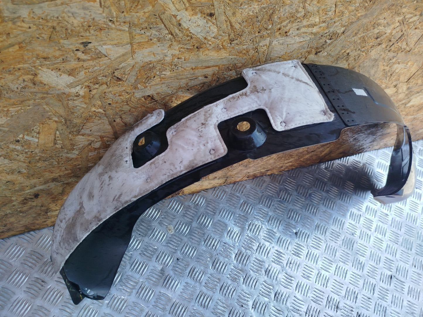 ✅Kia Sonic Gt-Line 2021 1.0 Petrol Rear Right Inner Wing Arch Liner 86822-H8400