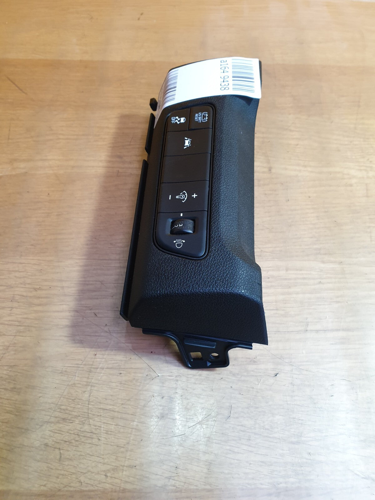 ✅2016 KIA NIRO 2 EV S-A 1.6P HEADLIGHT SWITCH CONTROL 84760-G5RA0WK + WARRANTY