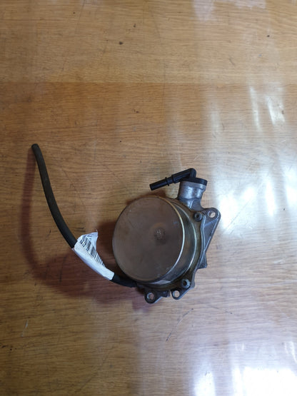 ✅2012 BMW 1 SERIES F20 1.6P BRAKE VACUUM PUMP 7625260 + WARRANTY A159