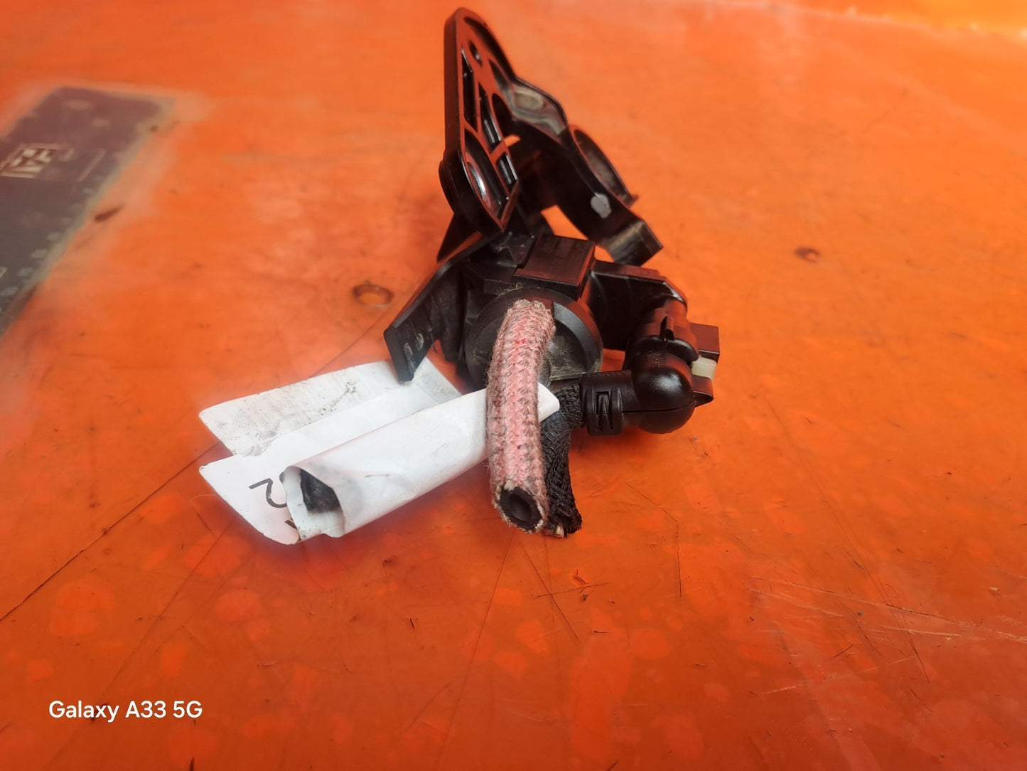 ✅BMW 220D M Sport F44 2 Series 2023 2.0 Diesel Electric Solenoid Valve 704785