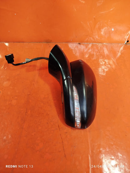 ✅FORD MONDEO TITANIUM MK5 2.0 DIESEL 2016 FRONT LEFT WING MIRROR Warranty A273