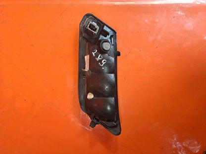 ✅Volvo Xc60 Se Awd 2012 2.4 Diesel LEFT DAYTIME RUNNING LIGHT 31290873 Warranty