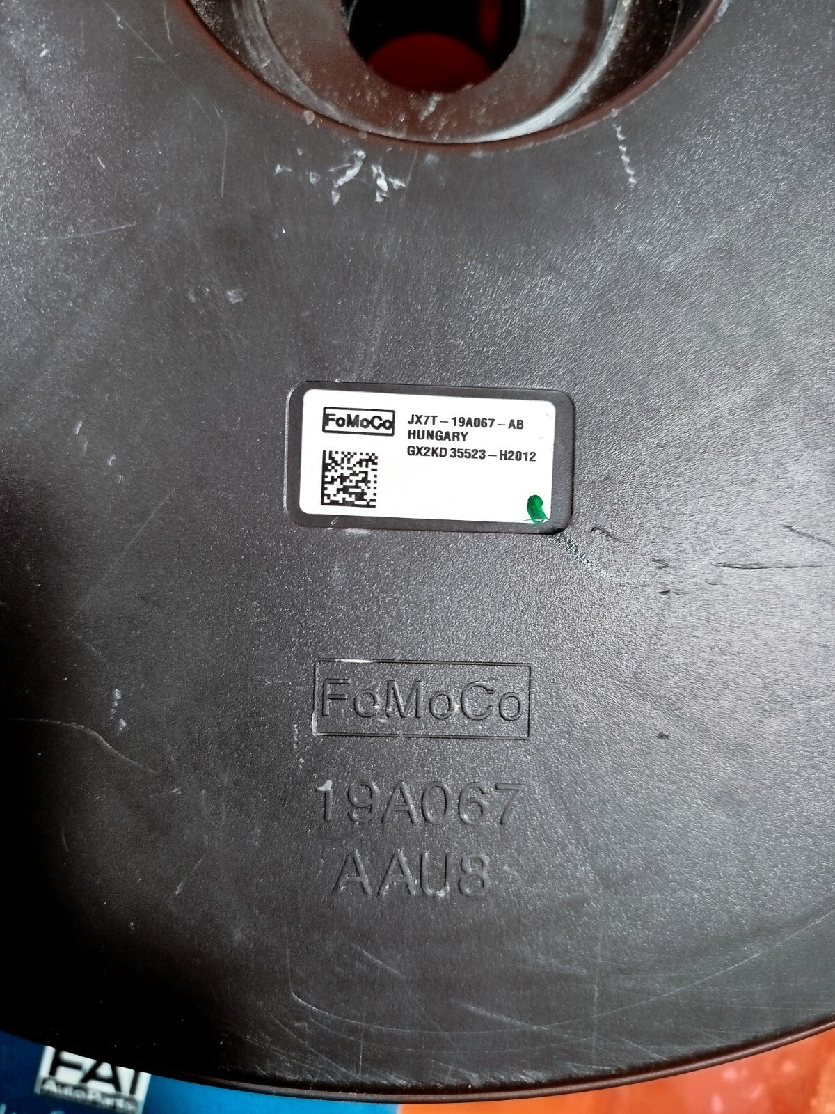 ✅Ford Focus St-Line 1.0 Petrol 2024 SUBWOOFER JX7T-19A067-AB Warranty A267