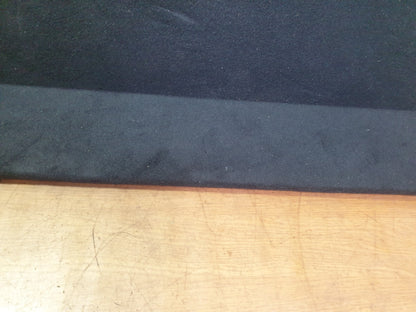 ✅HYUNDAI I20 N LINE 1.0 PETROL 2023 BOOT FLOOR CARPET LINER 85715-Q0100NNB A199