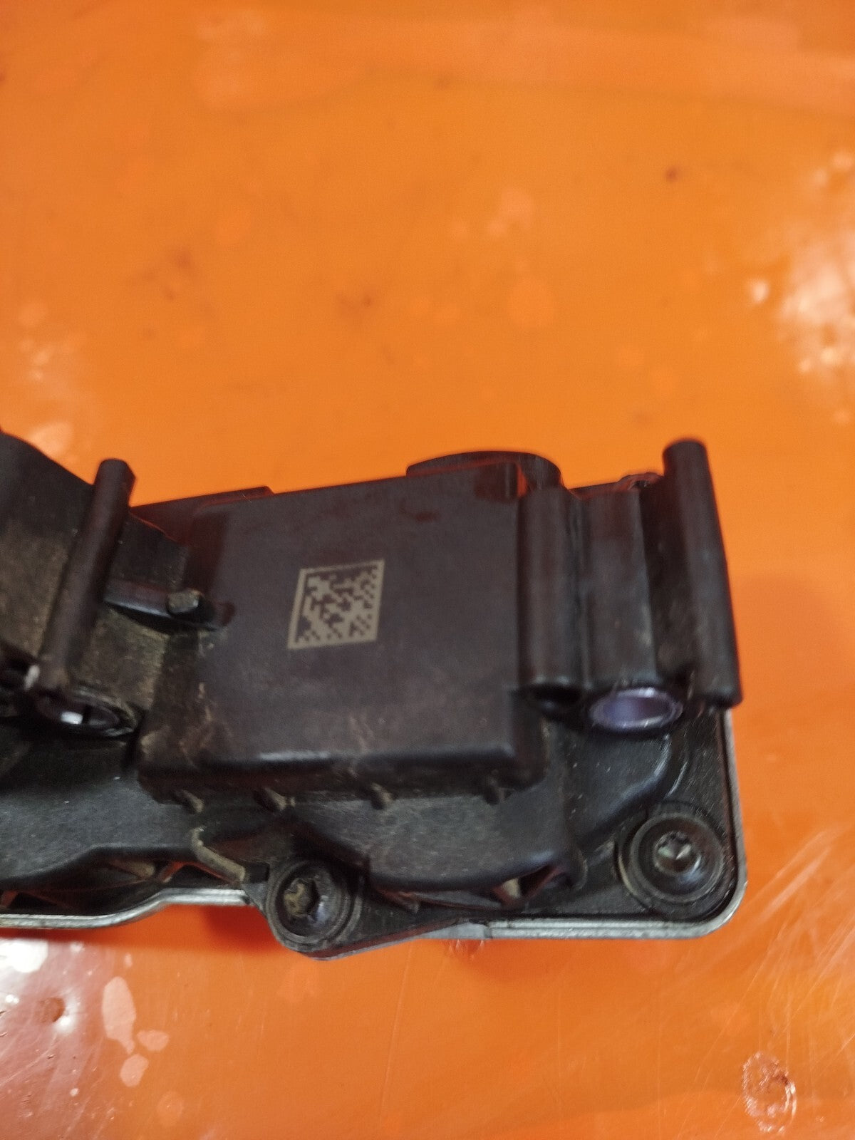 ✅Ford Focus St 2020 2.3 Petrol Turbocharger Actuator Warranty A264