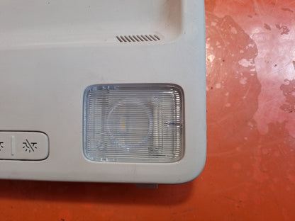 ✅FORD FOCUS 1.5 DIESEL 2018 INTERIOR ROOF LIGHT PAIR JX7BA519A58DE DS7T15K609CC