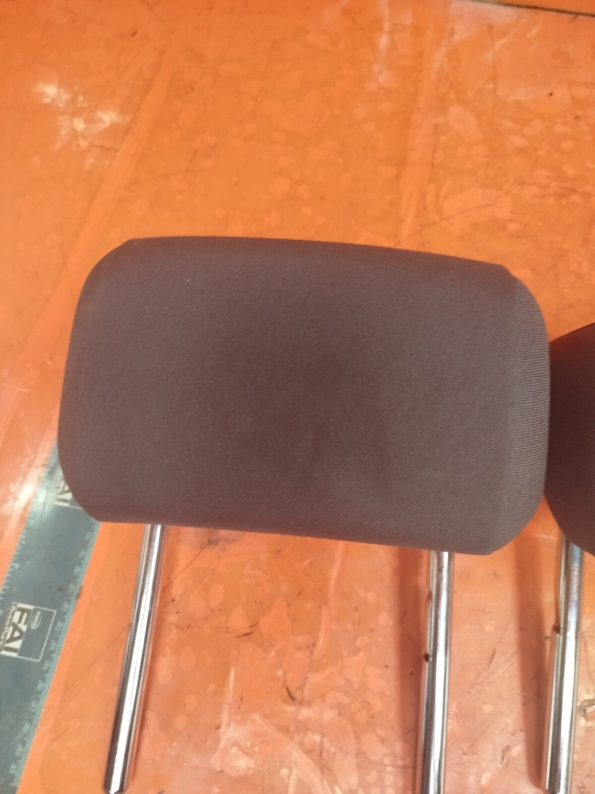 ✅Seat Arona Fr Tsi 1.0 Petrol 2019 Rear Headrests Warranty A217