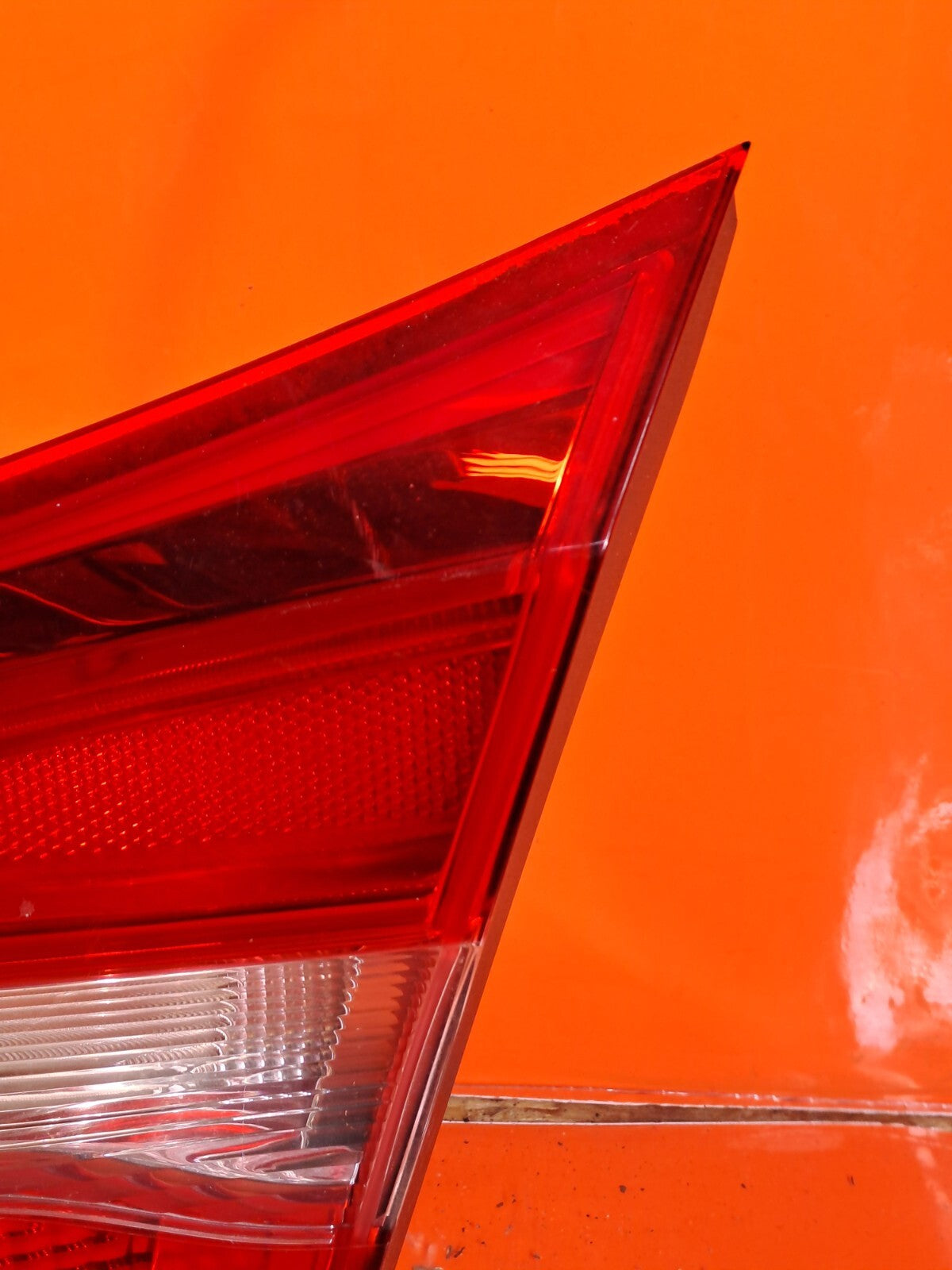 ✅Mercedes GLA 2016 2.1 REAR RIGHT INNER TAIL LIGHT A1569060458 Warranty A014