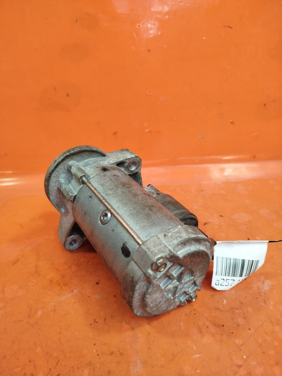 ✅Ford Focus (C 51) 2018 1.5 Diesel STARTER MOTOR H1B1-11000-GC Warranty A257
