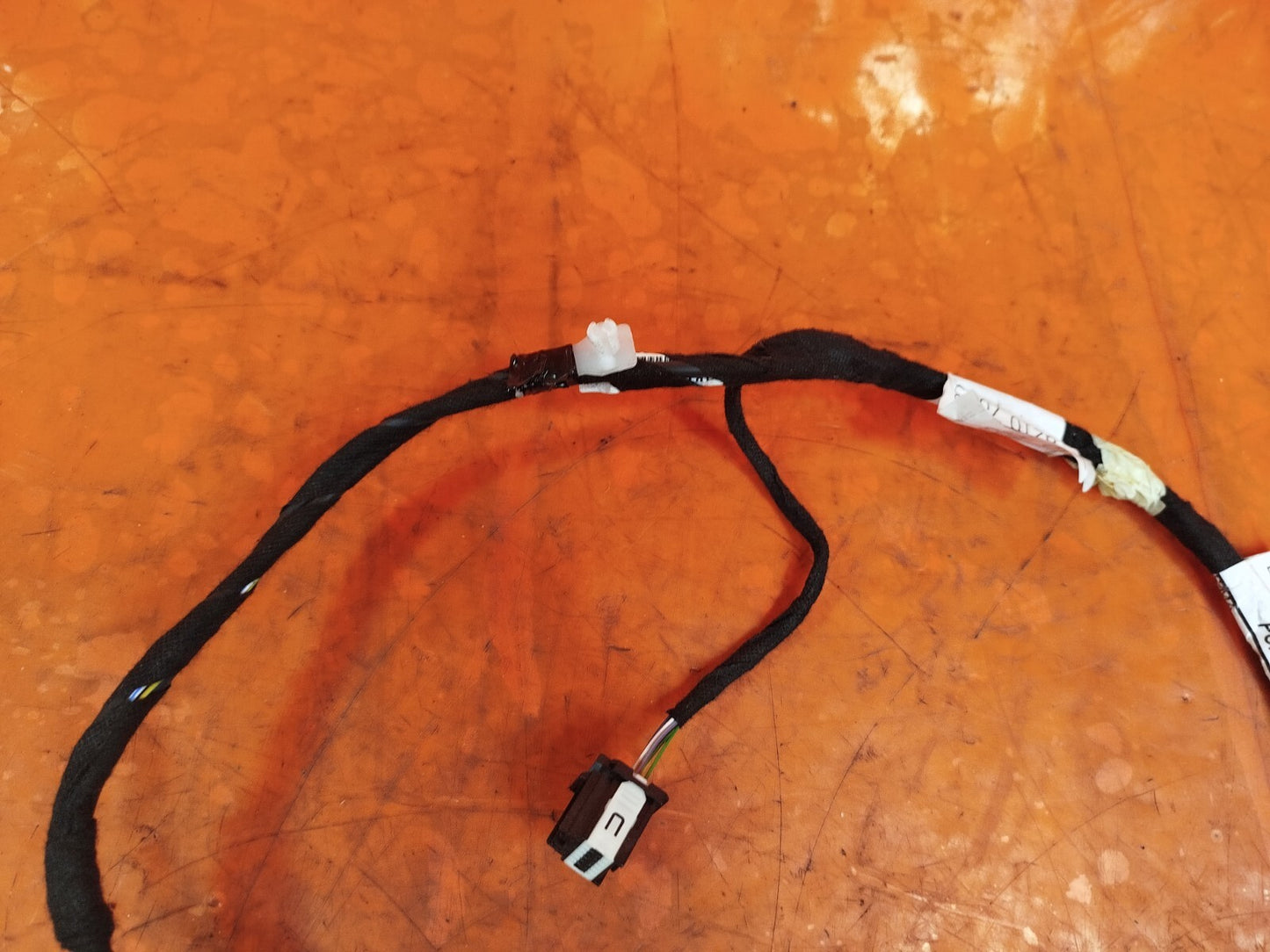 ✅2022 FORD FIESTA MK7 USB POWER PORT SOCKET OUTLET HS7T14F014AE + WARRANTY A210