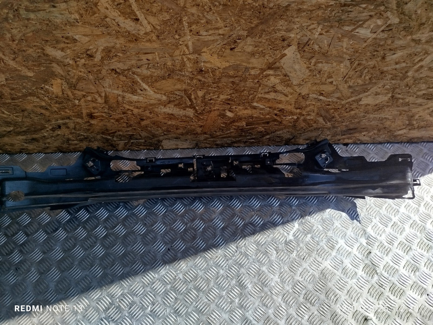 ✅VOLVO V40 2012-2019 FRONT BUMPER MOUNTING BRACKET 31383074 31283746 Warranty