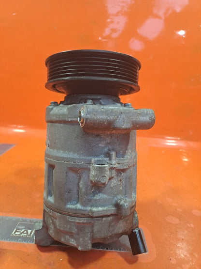 ✅AUDI A5 1.8 PETROL 2012 A/C AIR CON COMPRESSOR PUMP 8K0260805M Warranty A222