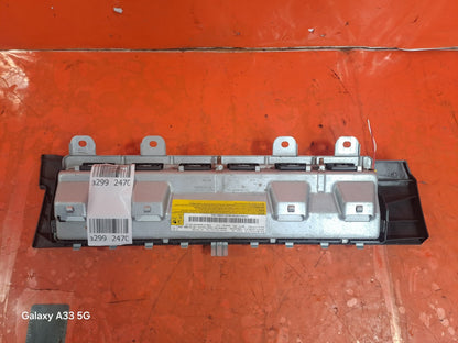 ✅Mercedes B180 W246 2012 1.8 Diesel FRONT RIGHT LOWER KNEE AIRBAG A2468600602