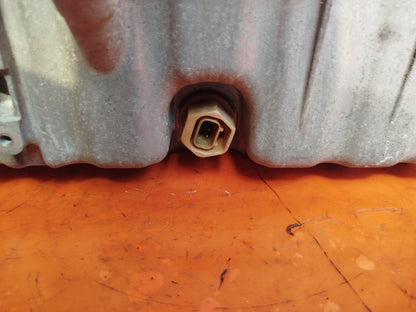 ✅SSANGYONG KORANDO S 2.0 DIESEL 2013 OIL SUMP A6710100413 Warranty A282