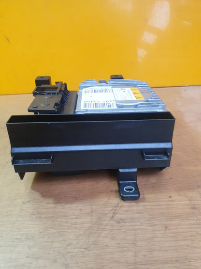 VW GOLF MK8 1.5 PETROL 2022 VOLTAGE CONVERTER CONTROL MODULE ECU 5WA959663A A191