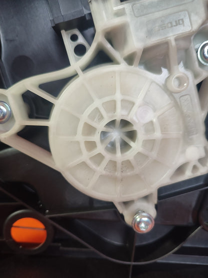 ✅2023 CUPRA BORN V2 EV FRONT LEFT WINDOW REGULATOR 10A837401C + WARRANTY A272