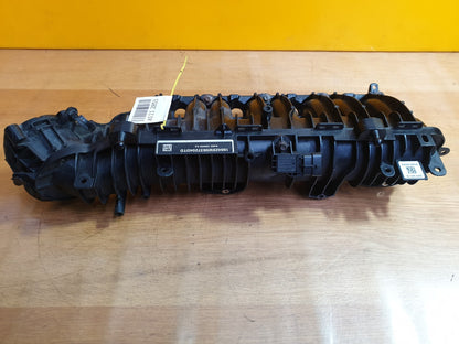 ✅LAND ROVER 2016 DISCOVERY L550 2.0 DIESEL AIR INTAKE INLET MANIFOLD G4D318N968