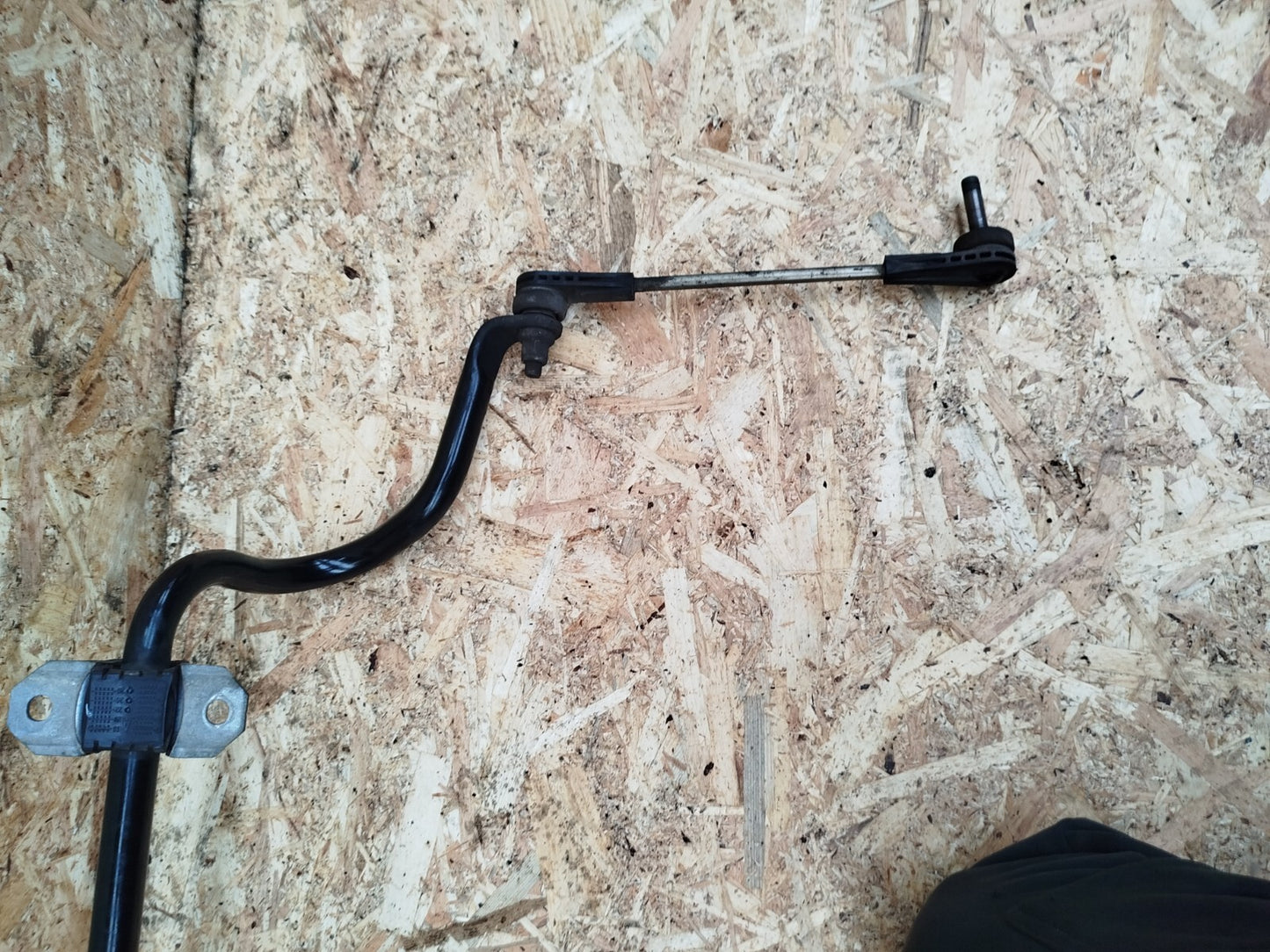 ✅FORD FOCUS ST 2.3 PETROL 2020 FRONT ANTI ROLL BAR JX615482BEC Warranty A264
