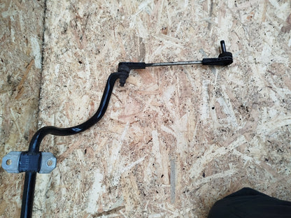 ✅FORD FOCUS ST 2.3 PETROL 2020 FRONT ANTI ROLL BAR JX615482BEC Warranty A264