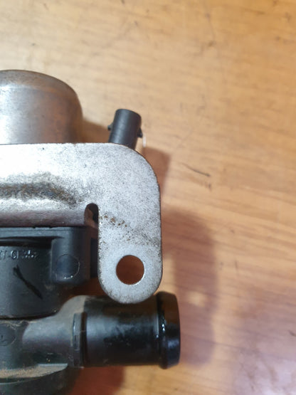 ✅2015 AUDI A3 E-TRON 1.4P AUXILIARY WATER PUMP 5Q0906457C + WARRANTY A204