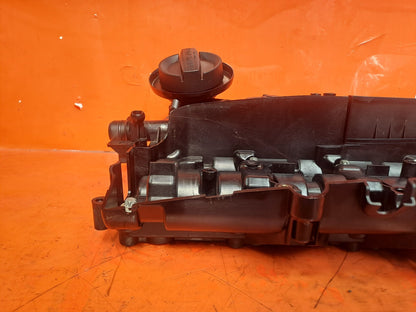 ✅BMW F20 116D URBAN 2.0 DIESEL 2012 N47D20K1 ROCKER VALVE COVER 7810584-08 A270