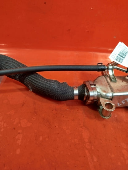 ✅Ford Focus (C 51) 2018 1.5 Diesel EGR VALVE COOLER JN1Q-9F464-AA JX61-5H209-AB
