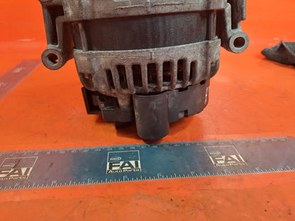 ✅Audi A5 Tfsi Cvt Cabriolet 2012 1.8 Petrol ALTERNATOR 06H903017 Warranty A222