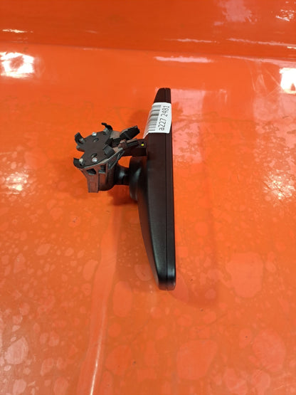 Cupra Leon VZ2 2023 1.4 Petrol Interior Rear View Mirror Warranty A227
