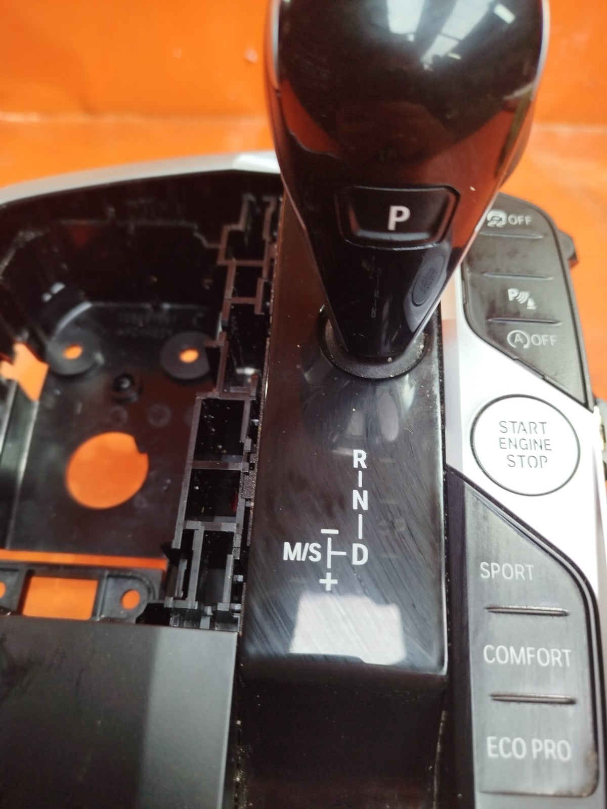 ✅2023 BMW 2 SERIES M SPORT F44 2.0D AUTOMATIC GEAR SELECTOR 5A7E010 + WARRANTY