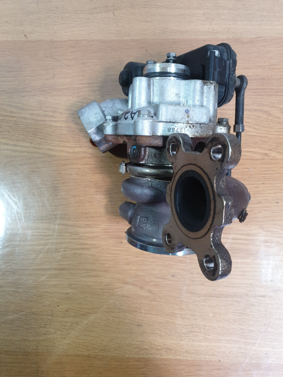 ✅2020 AUDI A1 SPORT 1.0P TURBO TURBOCHARGER 04C145703H + WARRANTY A203