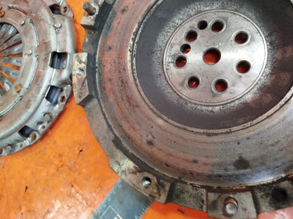 ✅2023 HYUNDAI I20 ULTIMATE 1.0 T-GDi FLYWHEEL CLUTCH KIT 26AC0 +WARRANTY A180